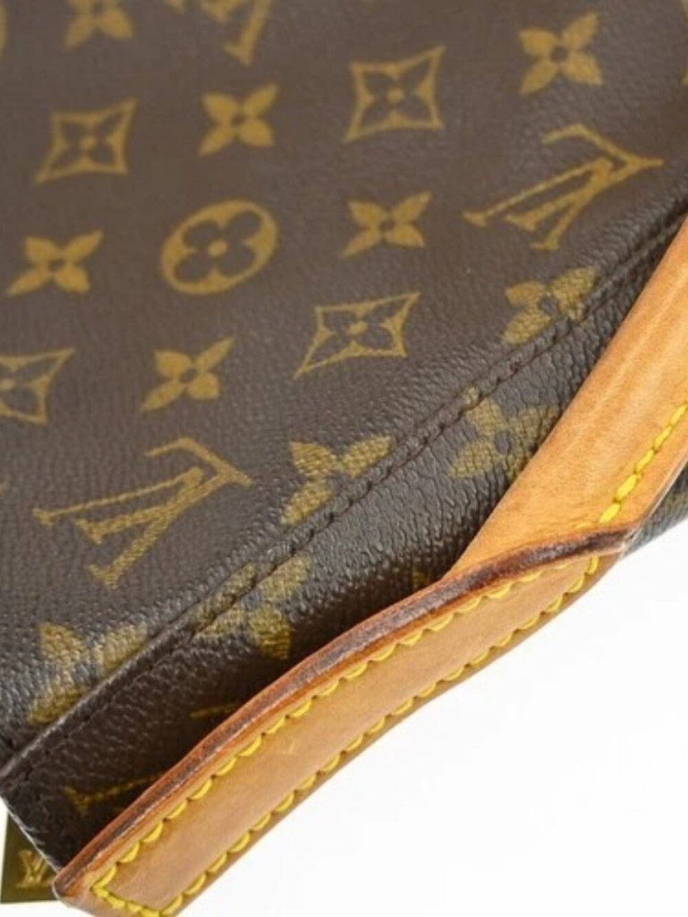 BUYIT03 LOUIS VUITTON LOOPING GM SHOULDER BAG MONOGRAM M51145 DU0091 NQ06805 - Picture 3 of 16